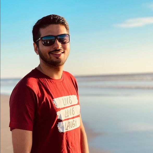 Rodrigo Perez