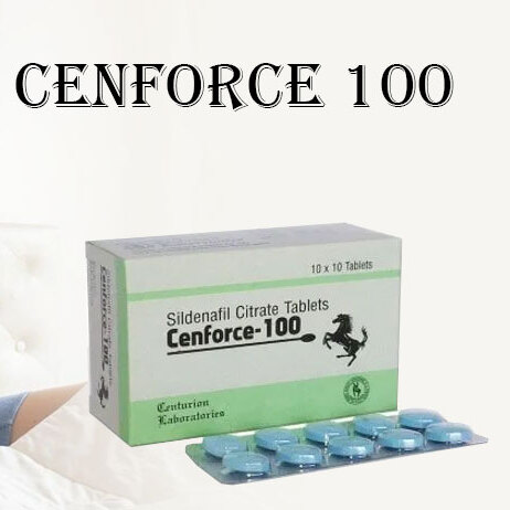 Cenforce 100mg