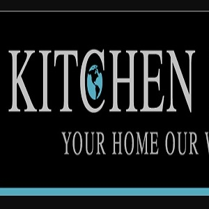 Kitchen Love