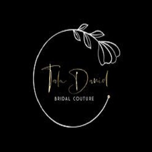 Tala Daniel Bridal