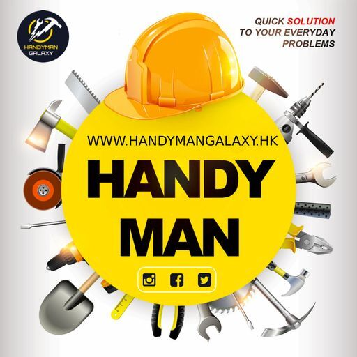 Handyman Galaxy | Moving House in Hong Kong | Best Local Movers