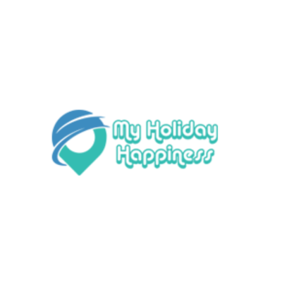 Myholidayhappiness