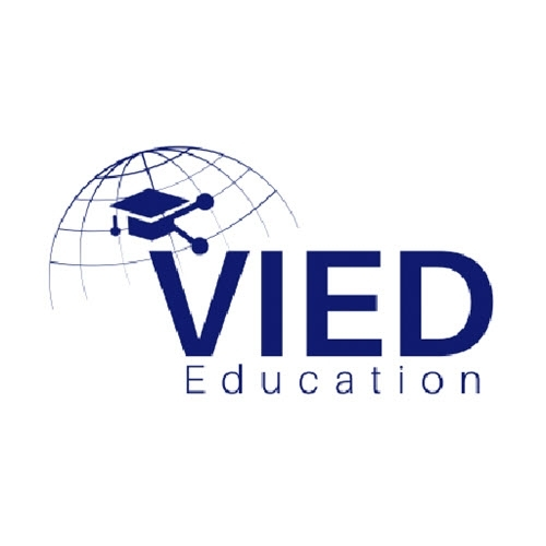 Trung Tâm Du Học Và Đào Tạo Tiếng Trung VIED Education