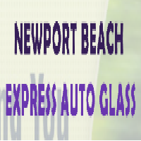 Newport Beach Express Auto Glass
