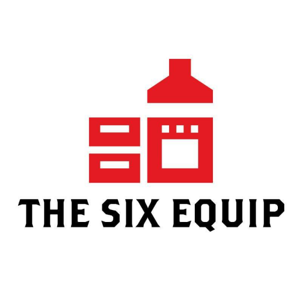 The Six Equip