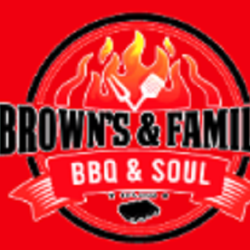 Browns & Family BBQ & Soul