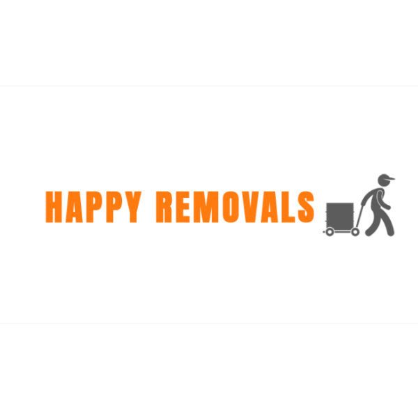 Happy Removals
