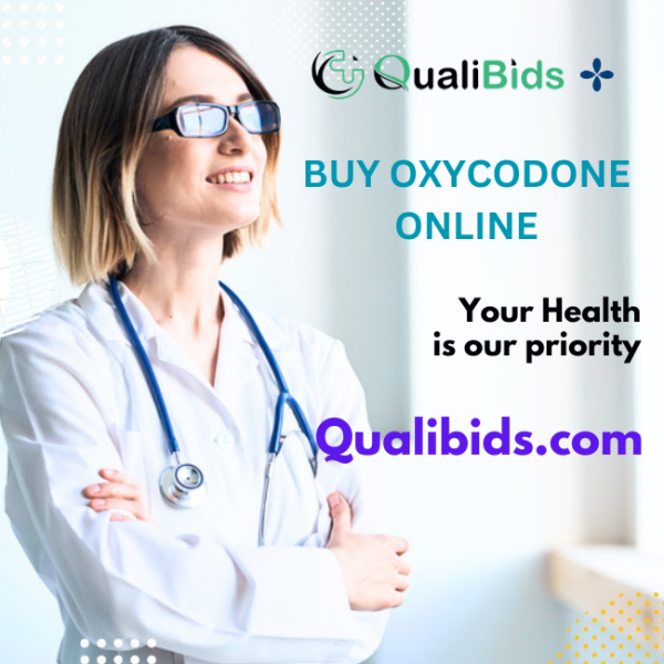 How Can I Buy Oxycodone Online From Colorado