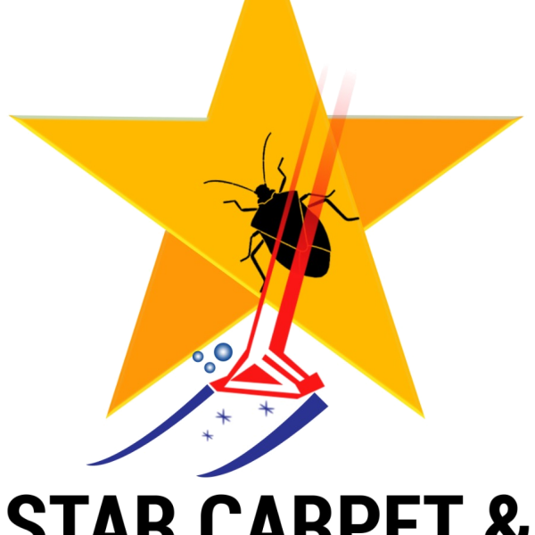 Starcarpet and pest control