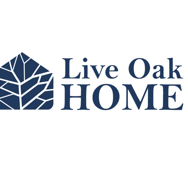 Live Oak Home