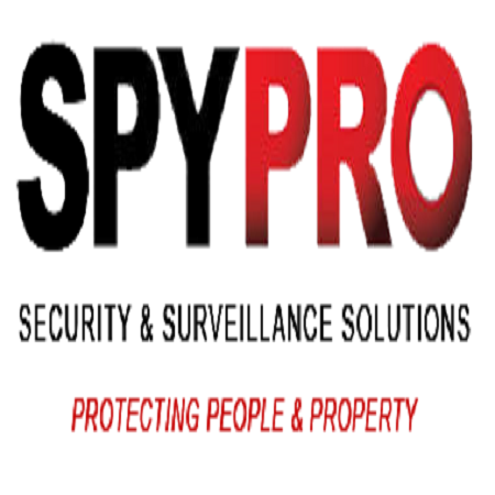 SpyPro Security Solutions