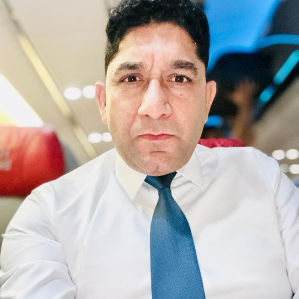 Kamal Sehgal