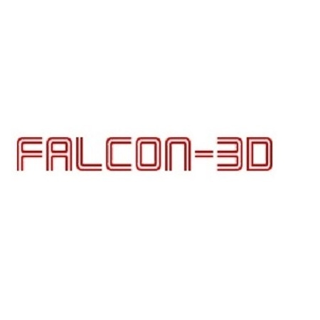 FALCON 3D MIDDLE EAST