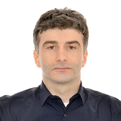 George Milorava