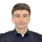 George Milorava - Startupxplore George Milorava