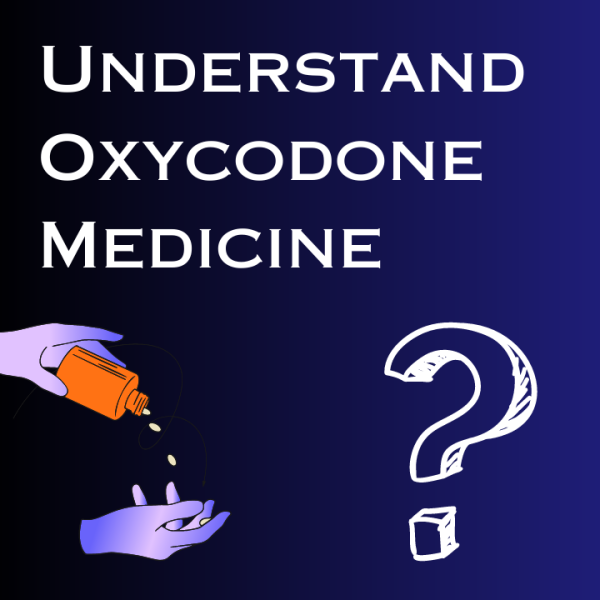Buy Oxycodone Online - Uses, Benefits and Its Limitations