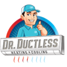 Dr. Ductless Heating & Cooling