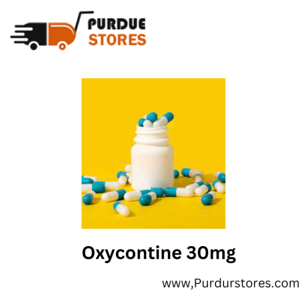 Buy Oxycontin 30mg Online