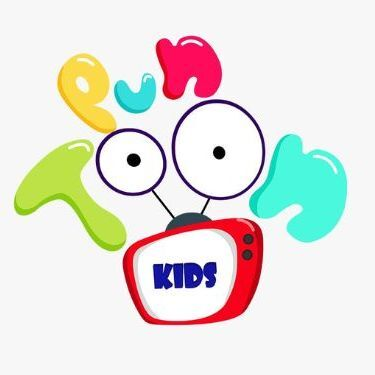 Puntoon kids