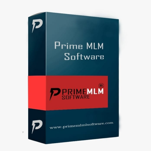 Prime MLM Software