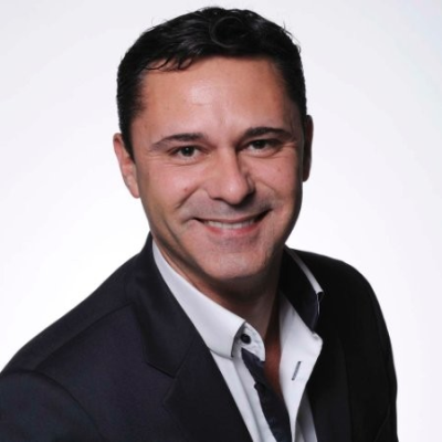 Frederic Poulet