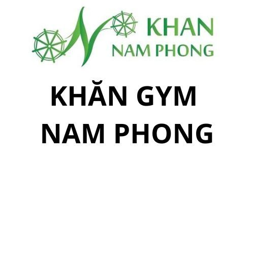 khăn gym Nam Phong