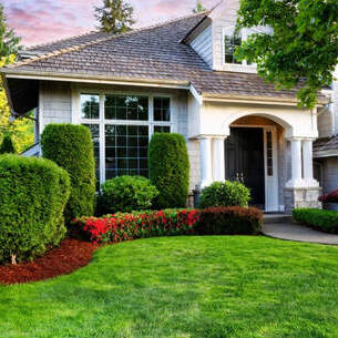 Bountiful Landscaping Pros