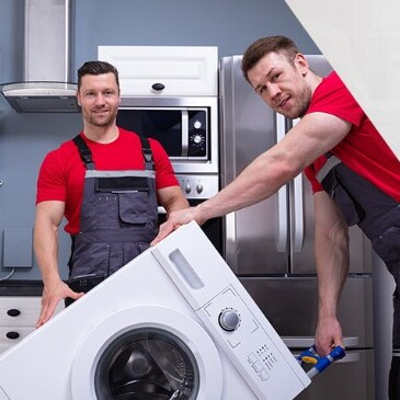Premium Appliance Rentals