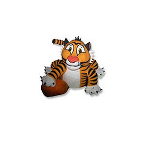 Margaret Cutler's MangoTiger