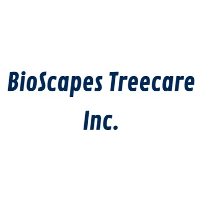 BioScapes Tree Care Inc