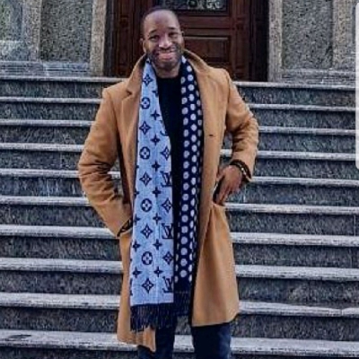 Ugo Amobi