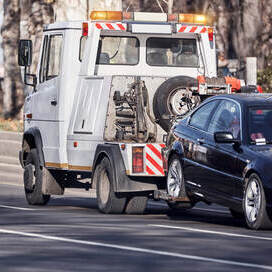 Westfield Towing Professionals