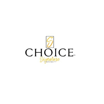 Choice Signature Luxury Car Rental