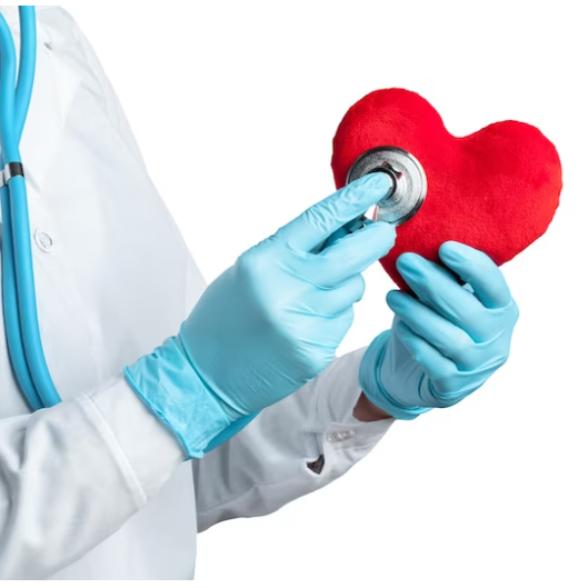 Cardiology Treatment in India