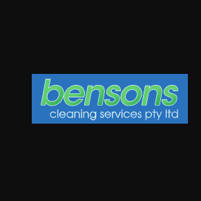 Bensons Cleaning Services