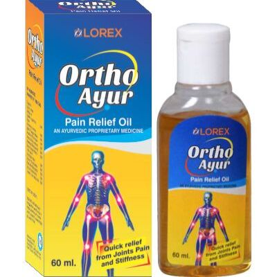 Ortho Ayur