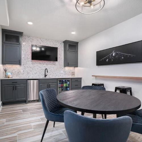 kitchen design near me