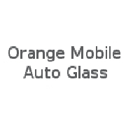 Orange Mobile Auto Glass