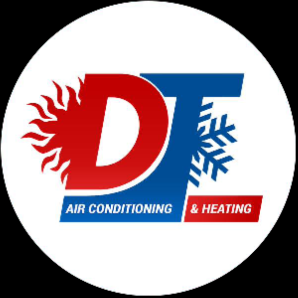 DT Air Conditioning & Heating