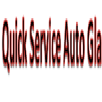 Quick Service Auto Glass