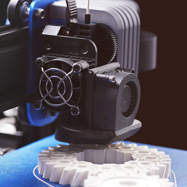 ServiceRapid Prototyping