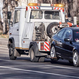 Greenfield Towing Professionals