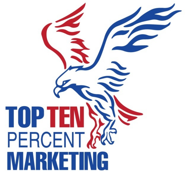 Top TEN Percent Marketing