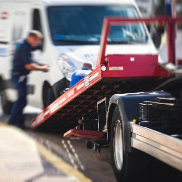 Hamtramck Towing Professionals