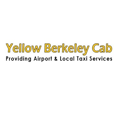 Yellow Berkeley Cab