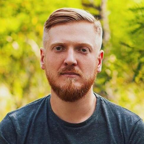 Roman Bakhilov