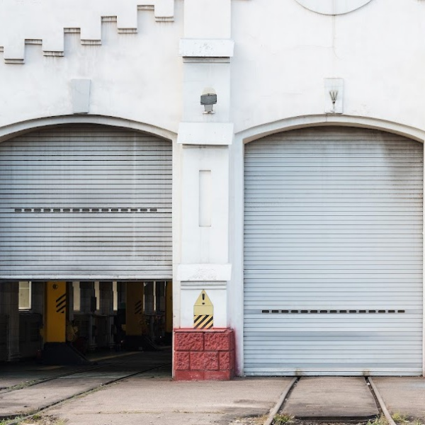 Clark Garage Door Repair