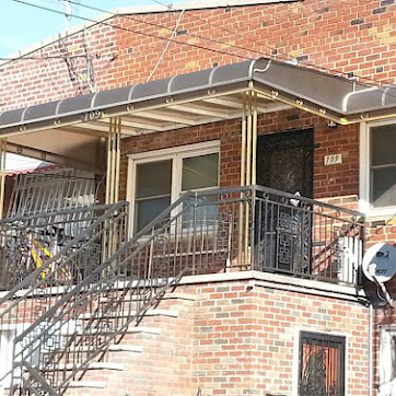 Amazing Awnings