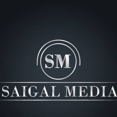 Web Development Company Dallas | Saigal Media