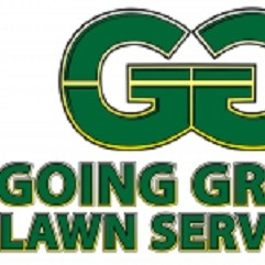 Going Green Lawn Services